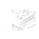 STIHL  Obudowa silnika HA01 600 0801